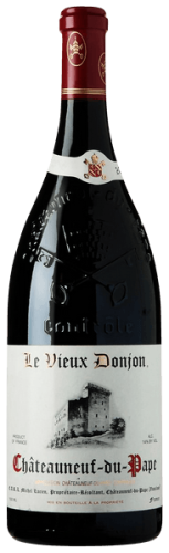 Le Vieux Donjon (Michel Lucien) Chateauneuf Du Pape Rouge 750ml