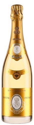 Louis Roederer Champagne Cristal Brut 2013 750ml