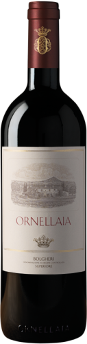 Ornellaia Il Vigore 750ml