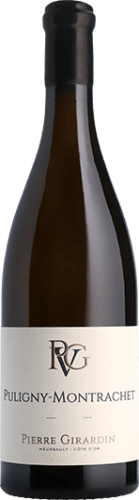 Pierre Girardin Puligny Montrachet 750ml
