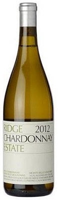 Shannon Ridge Chardonnay 750ml