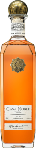 Casa Noble Tequila Anejo 750ml