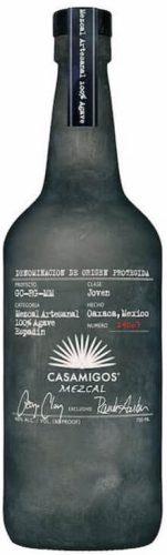 Casamigos Mezcal Joven 750ml