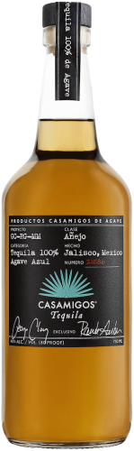 Casamigos Tequila Anejo 750ml