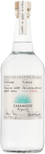 Casamigos Tequila Blanco 750ml