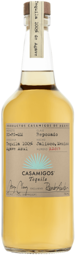 Casamigos Tequila Reposado 750ml