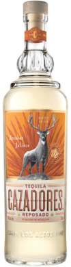 Cazadores Tequila Reposado 750ml