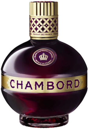 Chambord Liqueur Black Raspberry 375ml