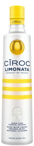 Ciroc Vodka Limonata 750ml