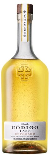 Codigo 1530 Tequila Reposado 375ml