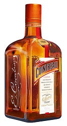Cointreau Liqueur 750ml