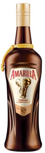 Amarula Liqueur Cream & Marula Fruit 750ml