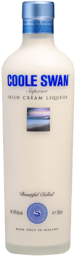 Coole Swan Liqueur Irish Cream 700ml
