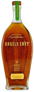 Angels Envy Rye Whiskey 750ml