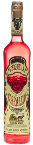 Corralejo Tequila Anejo 750ml