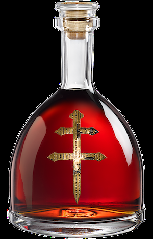 Dusse Cognac VSOP 750ml