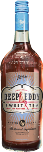 Deep Eddy Vodka Sweet Tea 750ml