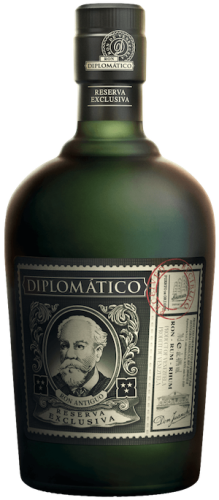 Diplomatico Rum Reserva Exclusiva 750ml
