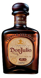 Don Julio Tequila Anejo 750ml