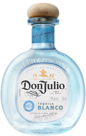Don Julio Tequila Blanco 750ml