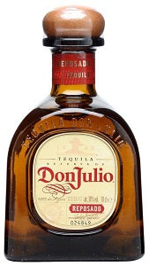 Don Julio Tequila Reposado 750ml