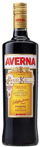 Averna Liqueur Amaro 750ml