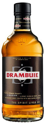 Drambuie Liqueur 750ml