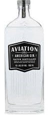 Aviation Gin American Batch Distilled 750ml