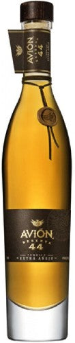 Avion Tequila Extra Anejo Reserva 44 750ml