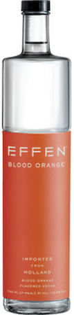 Effen Vodka Blood Orange 750ml