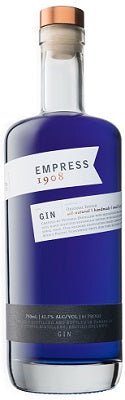 Empress 1908 Gin Original Indigo 750ml