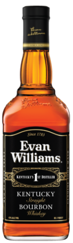 Evan Williams 1783 Bourbon 1.75Ltr