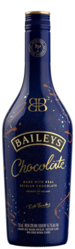 Baileys Liqueur Irish Cream Chocolate 750ml