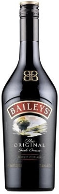 Baileys Liqueur Irish Cream Original 750ml