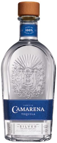 Familia Camarena Tequila Silver 375ml