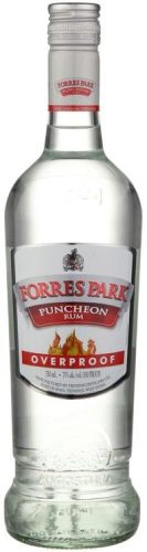 Forres Park Puncheon Rum 150 750ml