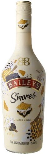 Baileys Liqueur Irish Cream Smores 750ml