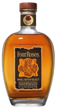Four Roses Bourbon Small Batch Select 104@ 750ml