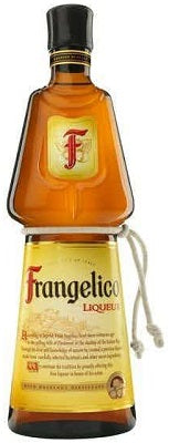 Frangelico Hazelnut Liqueur 750ml