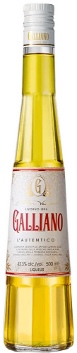 Galliano Liqueur Lautentico 375ml