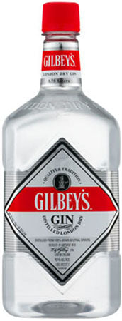 Gilbeys Gin 750ml