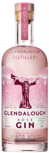 Glendalough Gin Rose 750ml