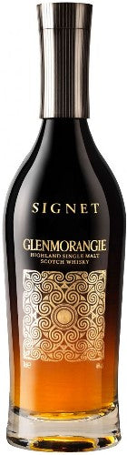 Glenmorangie Scotch Single Malt Signet 750ml