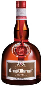 Grand Marnier Liqueur 750ml