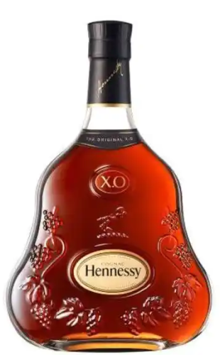 Hennessy Cognac XO 750ml