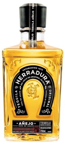 Herradura Tequila Anejo 750ml