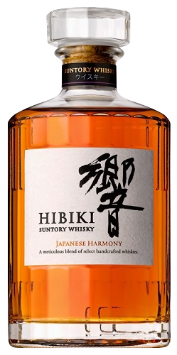 Hibiki Whisky Harmony 750ml