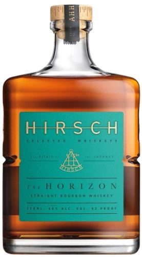 Hirsch Bourbon The Horizon 750ml