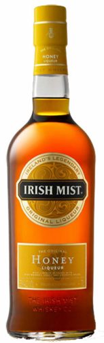 Irish Mist Liqueur Honey 750ml