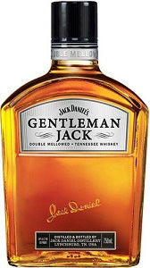 Jack Daniels Gentleman Jack Whiskey 375ml